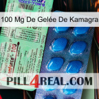 100 Mg De Gelée De Kamagra new02